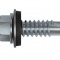 Roofing and Facade Screws