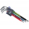 Spanners and wrenches