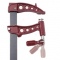 Cast Iron profesional clamps