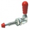 Toggle clamps